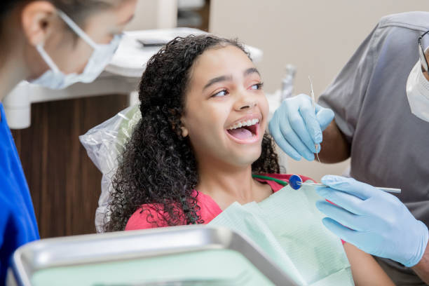 Best Same-Day Emergency Dentist in Hemphill, TX