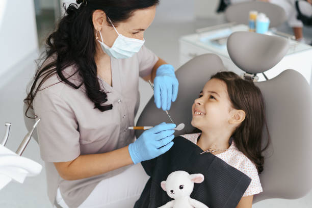 Best Same-Day Emergency Dentist in Hemphill, TX