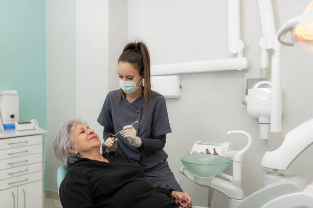 Best Emergency Wisdom Teeth Removal in Hemphill, TX