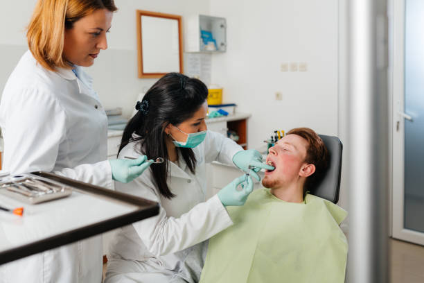 Best Emergency Orthodontic Repairs in Hemphill, TX