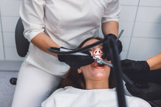 Best After-Hours Emergency Dentist in Hemphill, TX
