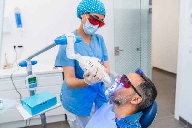 Best Weekend Emergency Dentist in Hemphill, TX
