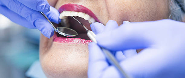 Best Emergency Dental Surgery in Hemphill, TX