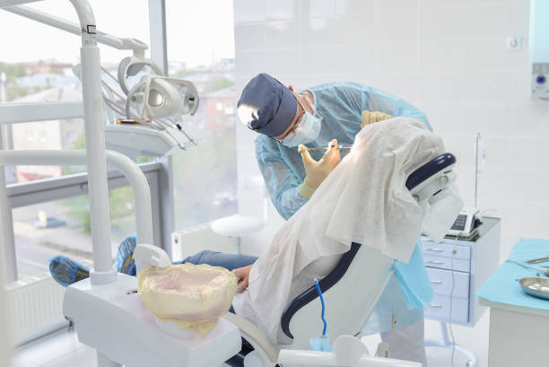 Best Emergency Treatment for Toothache in Hemphill, TX